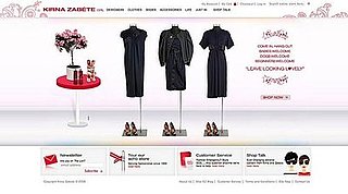 Fab Site: KirnaZabete.com